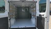 Thumbnail of 2023 Bright White Clearcoat RAM ProMaster 2500