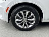 Thumbnail of 2022 White Knuckle Clearcoat Dodge Durango