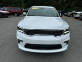 Thumbnail of 2022 White Knuckle Clearcoat Dodge Durango