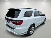 Thumbnail of 2022 White Knuckle Clearcoat Dodge Durango