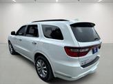Thumbnail of 2022 White Knuckle Clearcoat Dodge Durango