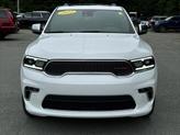 Thumbnail of 2022 White Knuckle Clearcoat Dodge Durango