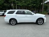 Thumbnail of 2022 White Knuckle Clearcoat Dodge Durango