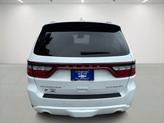 Thumbnail of 2022 White Knuckle Clearcoat Dodge Durango