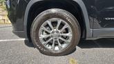 Thumbnail of 2021 Diamond Black Crystal Pearlcoat Jeep Cherokee