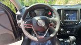 Thumbnail of 2021 Diamond Black Crystal Pearlcoat Jeep Cherokee