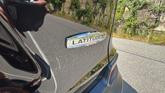 Thumbnail of 2021 Diamond Black Crystal Pearlcoat Jeep Cherokee
