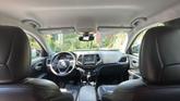 Thumbnail of 2021 Diamond Black Crystal Pearlcoat Jeep Cherokee