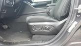 Thumbnail of 2025 Baltic Gray Metallic Clearcoat Jeep Grand Cherokee L