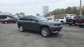 Thumbnail of 2025 Baltic Gray Metallic Clearcoat Jeep Grand Cherokee L