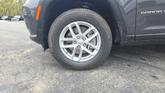 Thumbnail of 2025 Baltic Gray Metallic Clearcoat Jeep Grand Cherokee L