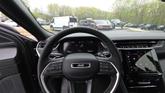 Thumbnail of 2025 Baltic Gray Metallic Clearcoat Jeep Grand Cherokee L