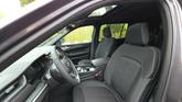 Thumbnail of 2025 Baltic Gray Metallic Clearcoat Jeep Grand Cherokee L