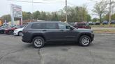Thumbnail of 2025 Baltic Gray Metallic Clearcoat Jeep Grand Cherokee L