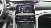 Thumbnail of 2025 Baltic Gray Metallic Clearcoat Jeep Grand Cherokee L