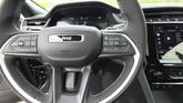 Thumbnail of 2025 Baltic Gray Metallic Clearcoat Jeep Grand Cherokee L