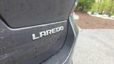 Thumbnail of 2025 Baltic Gray Metallic Clearcoat Jeep Grand Cherokee L