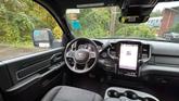 Thumbnail of 2025 Bright White Clearcoat RAM 2500