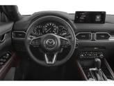 Thumbnail of 2023 Deep Crystal Blue Mica Mazda CX-5