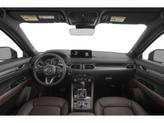 Thumbnail of 2023 Deep Crystal Blue Mica Mazda CX-5