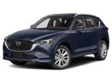 Photo of 2023 Deep Crystal Blue Mica Mazda CX-5