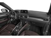 Thumbnail of 2023 Deep Crystal Blue Mica Mazda CX-5