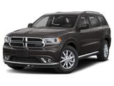 Photo of 2019 Granite Clearcoat Dodge Durango