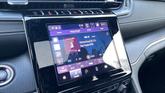 Thumbnail of 2025 Bright White Clearcoat Jeep Grand Cherokee L