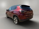Thumbnail of 2021 Velvet Red Pearlcoat Jeep Compass