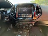 Thumbnail of 2021 Velvet Red Pearlcoat Jeep Compass