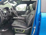 Thumbnail of 2025 Hydro Blue Pearlcoat RAM 1500