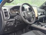 Thumbnail of 2025 Hydro Blue Pearlcoat RAM 1500