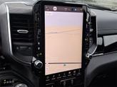 Thumbnail of 2025 Hydro Blue Pearlcoat RAM 1500