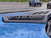 Thumbnail of 2025 Hydro Blue Pearlcoat RAM 1500