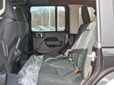 Thumbnail of 2025 Black Clearcoat Jeep Wrangler