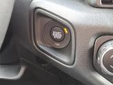 Thumbnail of 2025 Black Clearcoat Jeep Wrangler