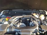 Thumbnail of 2021 Black Clearcoat Jeep Gladiator