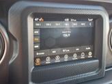 Thumbnail of 2021 Black Clearcoat Jeep Gladiator