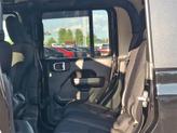 Thumbnail of 2021 Black Clearcoat Jeep Gladiator