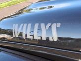 Thumbnail of 2021 Black Clearcoat Jeep Gladiator