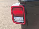 Thumbnail of 2021 Black Clearcoat Jeep Gladiator