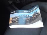 Thumbnail of 2021 Black Clearcoat Jeep Gladiator