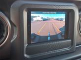 Thumbnail of 2021 Black Clearcoat Jeep Gladiator