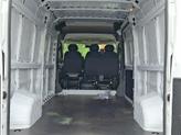 Thumbnail of 2025 Bright White Clearcoat RAM ProMaster 2500