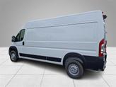Thumbnail of 2025 Bright White Clearcoat RAM ProMaster 2500