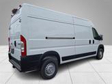 Thumbnail of 2025 Bright White Clearcoat RAM ProMaster 2500