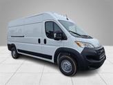 Thumbnail of 2025 Bright White Clearcoat RAM ProMaster 2500