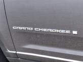 Thumbnail of 2022 Metallic Jeep Grand Cherokee L