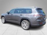 Thumbnail of 2022 Metallic Jeep Grand Cherokee L