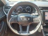 Thumbnail of 2022 Metallic Jeep Grand Cherokee L